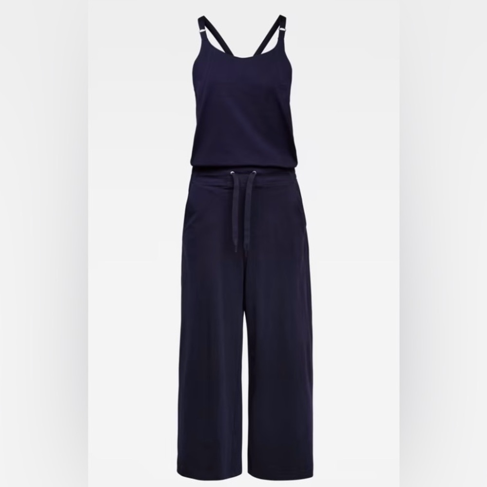 NWT G-STAR RAW UTILITY STRAP JUMPSUIT